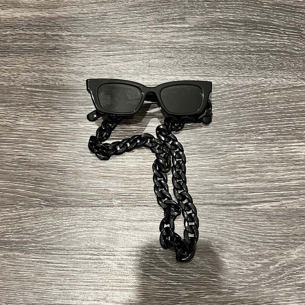 Gentle monster sunglasses 1996 Jennie